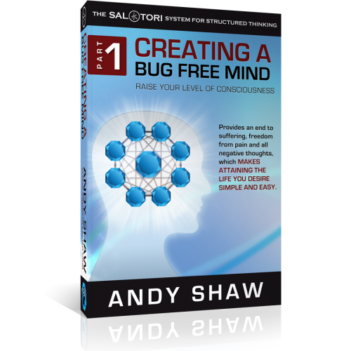 Creating A Bug Free Mind – Book