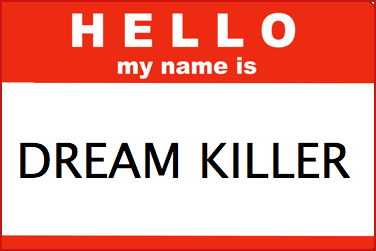 dream-killer