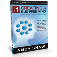 Creating A Bug Free Mind – Book 