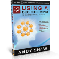 Using A Bug Free Mind – Book 