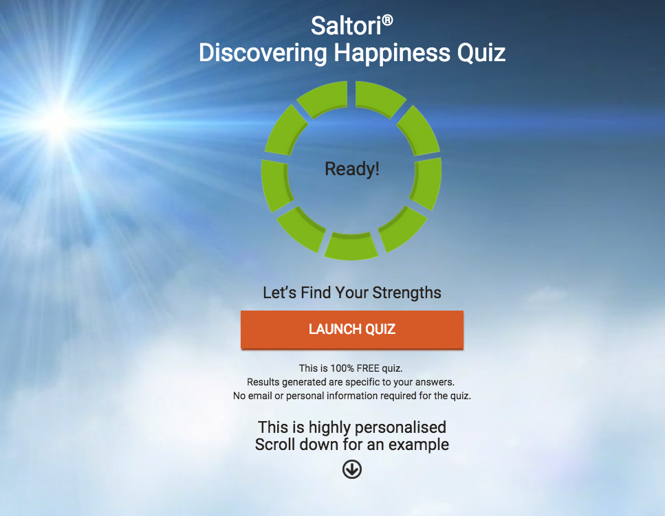 discovering-happiness-quiz