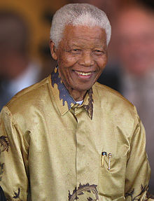 nelson-mandela